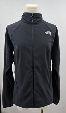 The North Face 
Black Apex Bionic II Jacket